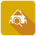 Cerca casa  Icon