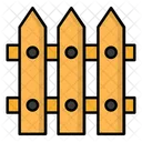 Cerca De Fazenda Icon