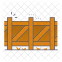 Cerca De Fazenda Icon