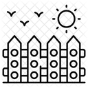 Cerca de Jardim  Icon