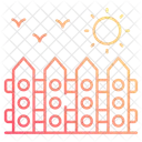 Cerca de Jardim  Icon