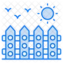 Cerca de Jardim  Icon