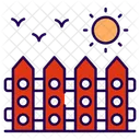 Cerca de Jardim  Icon