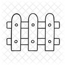 Cerca de Jardim  Icon