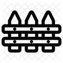 Cerca de Jardim  Icon