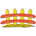 Cerca de Jardim  Icon