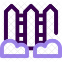 Cerca De Jardim Icon