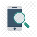 Cercare in Telefono  Icon