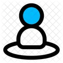 Cercano  Icono