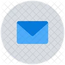 Email Courrier Enveloppe Icon