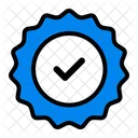 Cercle De Controle Icon