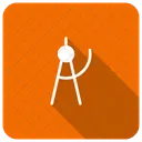 Cercle  Icône