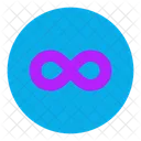 Cercle infini  Icon