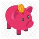 Cerdito  Icon