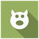 Cerdo Zoologico Ganado Icon