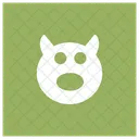 Cerdo Zoologico Ganado Icon