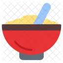 Cereal Icon