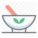 Cereal Food Bowl Breakfast Icon