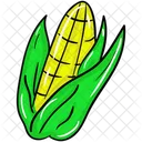 Cereal Corn Maze Icon