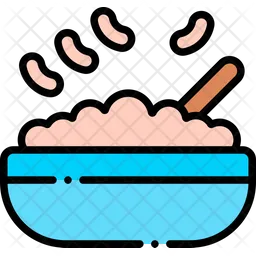 Cereal  Icon