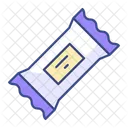 Cereal bar  Icon