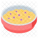 Cereal Bowl  Icon