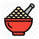 Cereal  Icon