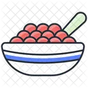 Cereal  Icon