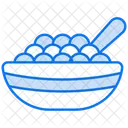 Cereal  Icon