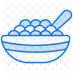 Cereal  Icon