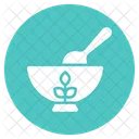 Cereal Food Healthy Icon