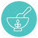 Cereal Food Healthy Icon