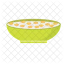 Cereal  Icon