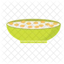 Cereal  Icon