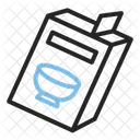 Cereal  Icon
