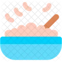 Cereal  Icon