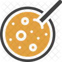 Cereal Breakfast Meal Icon