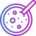 Cereal Breakfast Meal Icon