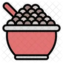 Cereals Food Meal Icon