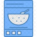 Cereals Food Wheat Icon