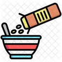 Cereals Food Meal Icon