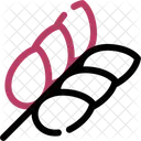 Cereals Grains Crops Icon