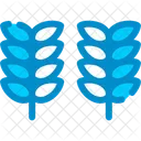 Cereals Grains Crops Icon
