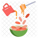Cereals  Icon