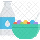 Cereals  Icon