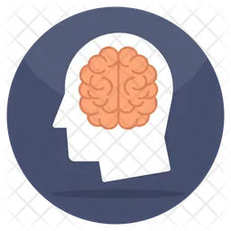 Cerebro  Icono
