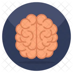 Cerebro  Icono