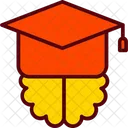 Cerebro Educacion Posgrado Icon