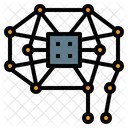 Cerebro Ai  Icono