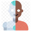 Cerebro Ai  Icono